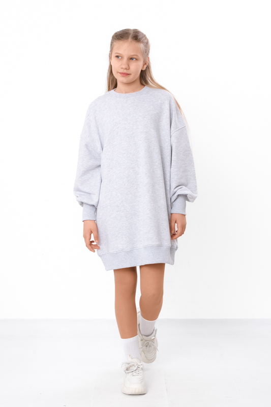 Сукня-туніка підліткова